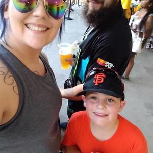 Meet your Posher, Bethany